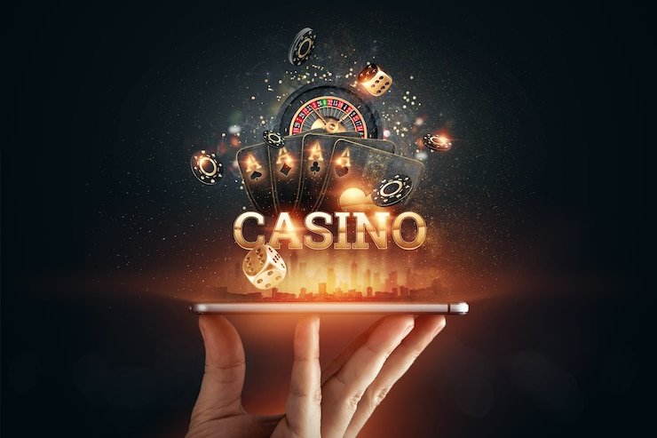 i0l Live Casino
